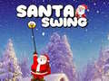 Παιχνίδι Santa Swing σε απευθείας σύνδεση