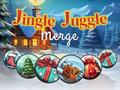 Παιχνίδι Jingle Juggle Συγχώνευση σε απευθείας σύνδεση