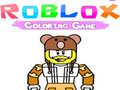 Παιχνίδι Παιχνίδι Χρωματισμού Roblox σε απευθείας σύνδεση
