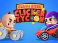 Παιχνίδι Clash Rider Clicker Tycoon σε απευθείας σύνδεση