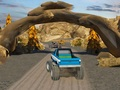 Παιχνίδι Ακραία Οδήγηση Buggy και Τράκτορα 3D σε απευθείας σύνδεση