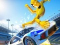 Παιχνίδι Crash Test Dummy: Πτήση Έξω σε απευθείας σύνδεση
