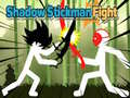 Παιχνίδι Μάχη Σκιών Stickman σε απευθείας σύνδεση