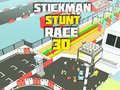 Παιχνίδι Αγώνας Τσίρκου StickMan 3D σε απευθείας σύνδεση