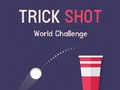 Παιχνίδι Παγκόσμια Πρόκληση Trick Shot σε απευθείας σύνδεση