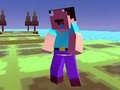 Παιχνίδι Parkour Craft Noob Steve 2 σε απευθείας σύνδεση