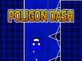 Παιχνίδι Πολυγώνιο Dash σε απευθείας σύνδεση