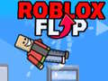 Παιχνίδι Roblox Flip σε απευθείας σύνδεση