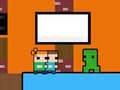 Παιχνίδι PixBros 2 Παίκτης σε απευθείας σύνδεση