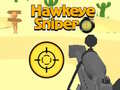 Παιχνίδι Σκοπευτής Hawkeye σε απευθείας σύνδεση