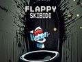 Παιχνίδι Flappy Skibidi σε απευθείας σύνδεση