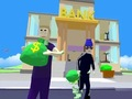 Παιχνίδι Πόλεμοι Κλοπής Ανδρών σε απευθείας σύνδεση