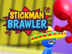 Παιχνίδι Stickman Μάχος σε απευθείας σύνδεση