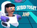 Παιχνίδι Skibidi Κάδος Έντασης σε απευθείας σύνδεση