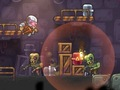 Παιχνίδι Zombotron Επανεκκίνηση σε απευθείας σύνδεση
