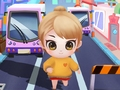 Παιχνίδι Αγριεμένος Chibi Τρέξιμο σε απευθείας σύνδεση
