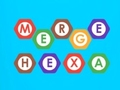 Παιχνίδι Συγχώνευση Hexa σε απευθείας σύνδεση