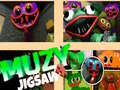 Παιχνίδι Puzzle MUZY σε απευθείας σύνδεση