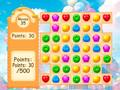 Παιχνίδι Candyland: Match-3 σε απευθείας σύνδεση