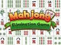Παιχνίδι Παιχνίδι Εξάλειψης Mahjong σε απευθείας σύνδεση