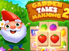 Παιχνίδι Ιστορίες Κήπου Mahjong 2 σε απευθείας σύνδεση