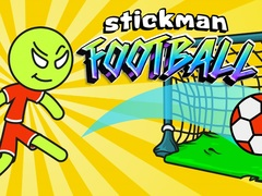 Παιχνίδι Ποδόσφαιρο Stickman σε απευθείας σύνδεση