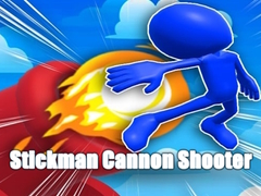 Παιχνίδι Βολίδας Stickman σε απευθείας σύνδεση
