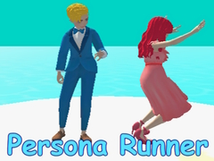 Παιχνίδι Runner Persona σε απευθείας σύνδεση