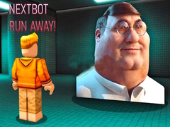 Παιχνίδι Nextbot Τρέξε Μακριά! σε απευθείας σύνδεση