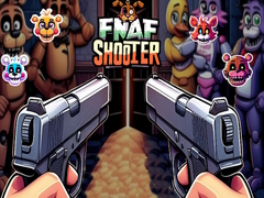 Παιχνίδι FNAF Σκοπευτής σε απευθείας σύνδεση