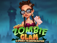 Παιχνίδι Από Ζόμπι Σε Glam: Ένας Τρόμος σε απευθείας σύνδεση