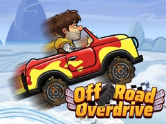 Παιχνίδι Off Road Υπερβολή σε απευθείας σύνδεση