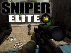 Παιχνίδι Sniper Elite 3D σε απευθείας σύνδεση