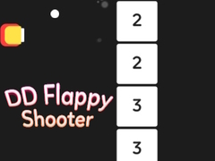 Παιχνίδι DD Flappy Σκοπευτής σε απευθείας σύνδεση