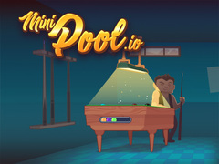 Παιχνίδι MiniPool.io σε απευθείας σύνδεση