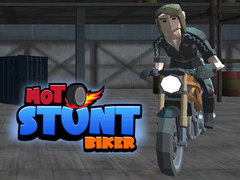 Παιχνίδι Moto Stunt Biker σε απευθείας σύνδεση