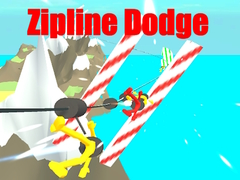 Παιχνίδι Αποφυγή Zipline σε απευθείας σύνδεση