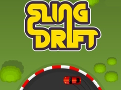 Παιχνίδι Sling Drift σε απευθείας σύνδεση