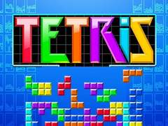 Παιχνίδι Δάσκαλος Tetris σε απευθείας σύνδεση