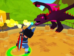 Παιχνίδι Roblox: Μάχη των Ιπποτών σε απευθείας σύνδεση