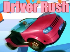 Παιχνίδι Οδήγηση Rush σε απευθείας σύνδεση