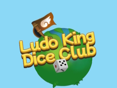 Παιχνίδι Ludo Βασιλιάς Λέσχη Ζαριών σε απευθείας σύνδεση