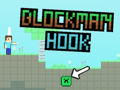 Παιχνίδι Blockman Hook σε απευθείας σύνδεση