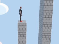 Παιχνίδι Παζλ Parkour - FlipPuzzle σε απευθείας σύνδεση