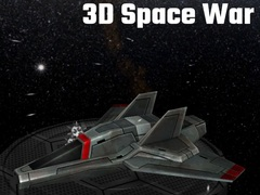 Παιχνίδι 3D Διαστημικός Πόλεμος σε απευθείας σύνδεση