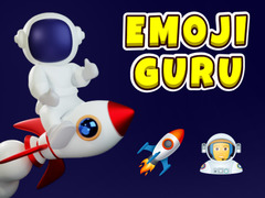Παιχνίδι Γκουρού των Emoji σε απευθείας σύνδεση