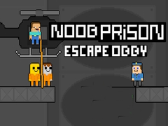 Παιχνίδι Διαφυγή από τη φυλακή για noobs σε απευθείας σύνδεση