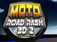Παιχνίδι Moto Road Rash 3D 2 σε απευθείας σύνδεση