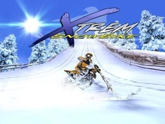 Παιχνίδι Ακραίο SnowBike σε απευθείας σύνδεση