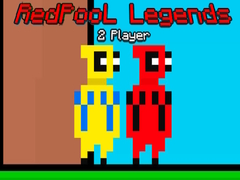 Παιχνίδι Το Θρύλο του RedPool 2 Παίκτες σε απευθείας σύνδεση